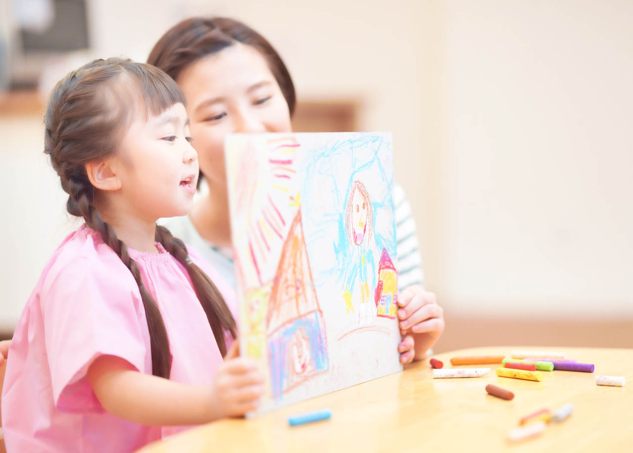 アート活動例画像