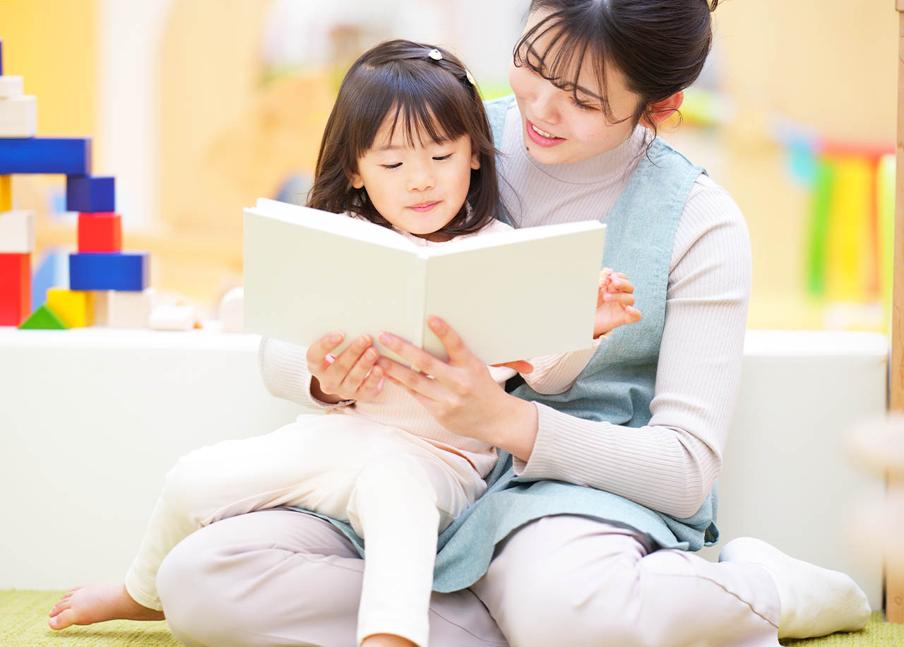 キッズどりーむの支援画像