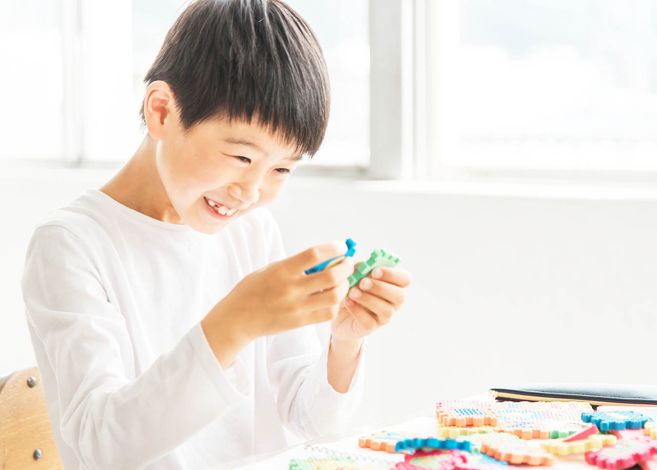 キッズどりーむはこんなところ！画像