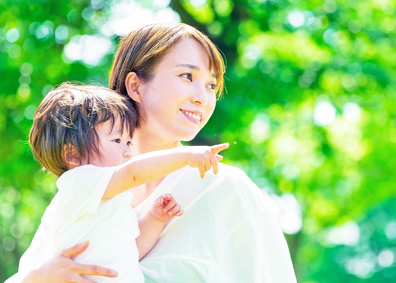 サービス案内画像